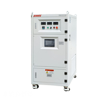 30KW RCD ロードバンク 120V/440V