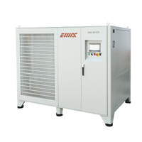 200KVA AC 抵抗無効負荷バンク