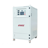 100KW-RCD 三相非線形負荷バンク