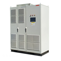  フィードバック DC 電子負荷-400KW-1000VDC