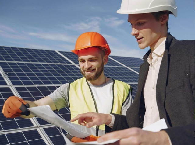 再生可能エネルギー