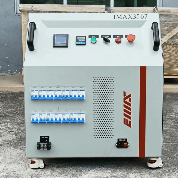 RLC ロード バンクとは何ですか?