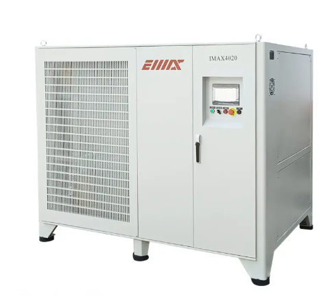 データセンターに適切な抵抗負荷バンクを選択する方法