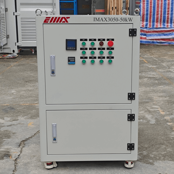 ロードバンクテストの革新：業界の新しいものは何ですか？