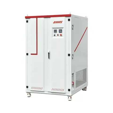 グローバル配信を備えたDCロードバンク：テストプロジェクトの強化方法