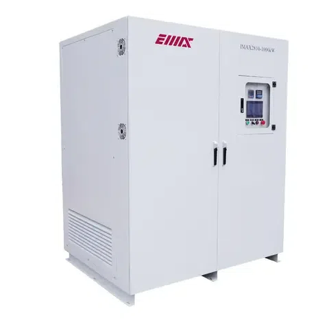 DCロードバンクとは何ですか？テストをどのように変換できますか？