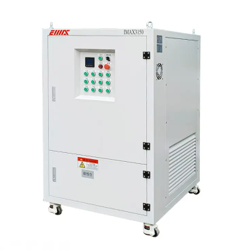 抵抗器ロードバンクとは何ですか？