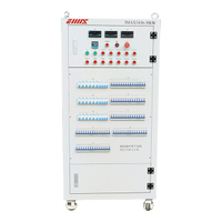 新しいアップグレード 30KW RCD ロードバンク 110V/220V