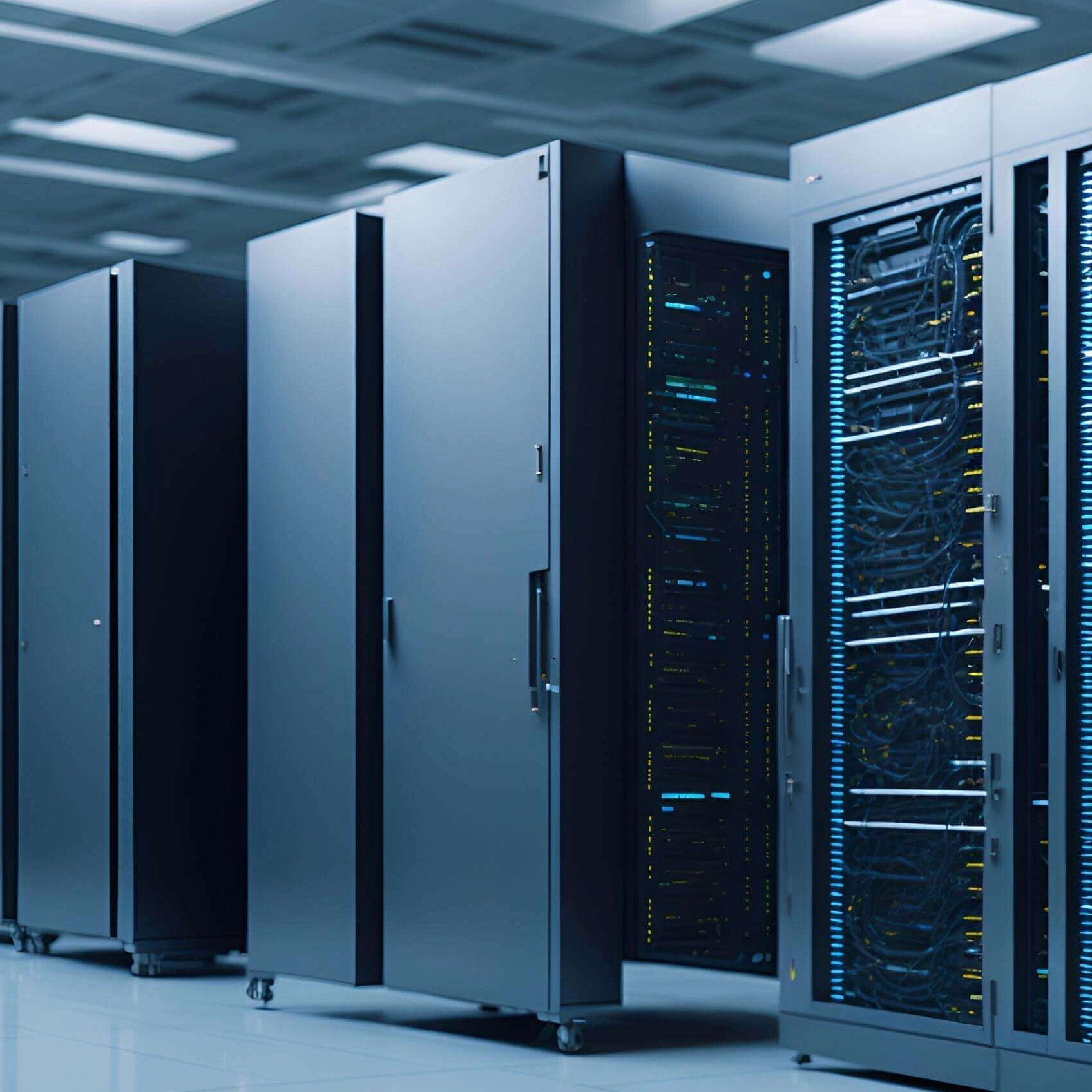 データセンター