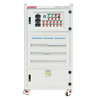 30KW RCD ロードバンク - ポータブルロードバンク