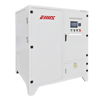 水冷負荷バンク-500kw