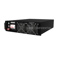 UPSコミッショニング用リモートコントロール付き5kW/7.5kWラックマウントロードバンク415V/240V AC