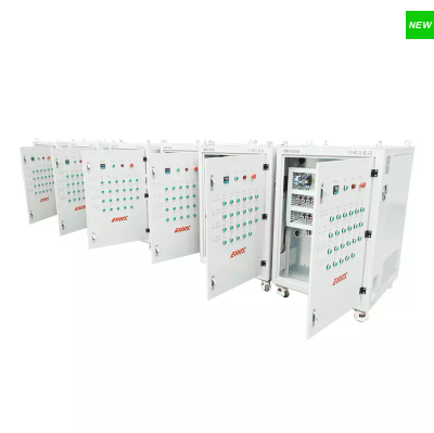 ロードバンクを委託して維持するための手順